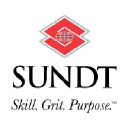 Sundt Construction logo