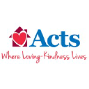 Acts Retirement-Life Communities logo