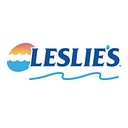 Leslie's Poolmart logo