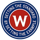 Walden Security logo