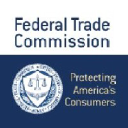 Federal Trade Commission logo