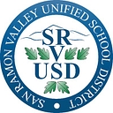 San Ramon Valley Unified School District logo