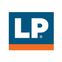 LP Building Products logo