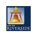 City of Riverside,CA logo