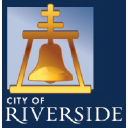 City of Riverside,CA logo
