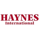 Haynes International logo