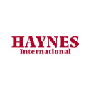 Haynes International logo