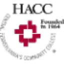 HACC logo