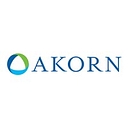 Akorn logo