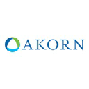 Akorn logo