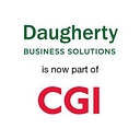 Daugherty Business Solutions logo