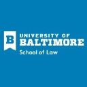 University of Baltimore logo