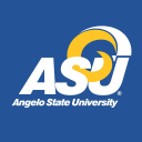 Angelo State University logo