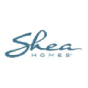 Shea Homes logo