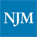 NJM Insurance Group logo