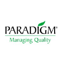 Paradigm Services Pvt logo