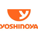 Yoshinoya America logo