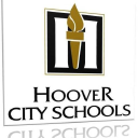 Hoover City Schools logo