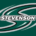 Stevenson University logo