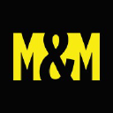 Morgan & Morgan logo