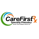 CareFirst Specialty Pharmacy logo