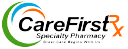 CareFirst Specialty Pharmacy logo