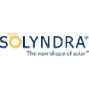 Solyndra logo