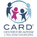 Center for Autism and Related Disorders logo