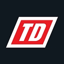 Tire Discounters logo