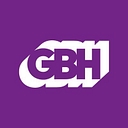 WGBH logo