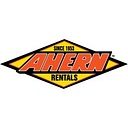 Ahern Rentals logo