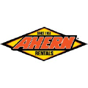 Ahern Rentals logo
