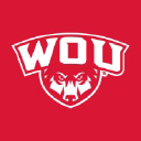 Western Oregon University logo