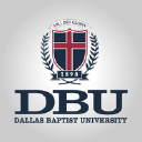 Dallas Baptist University logo