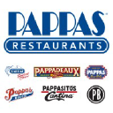 Pappas Restaurants logo