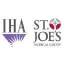 IHA logo