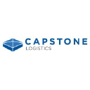 Capstone Logistics logo