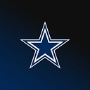 Dallas Cowboys logo