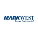 MarkWest Energy Partners logo