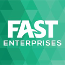 Fast Enterprises logo