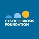 Cystic Fibrosis Foundation logo