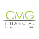CMG Financial logo