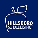 Hillsboro School District logo