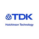 Hutchinson Technology logo
