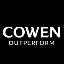 Cowen Group logo