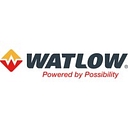 Watlow Electric Manufacturing logo