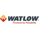 Watlow Electric Manufacturing logo
