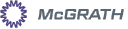 McGrath Rent logo
