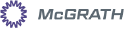 McGrath Rent logo