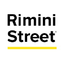 Rimini Street logo